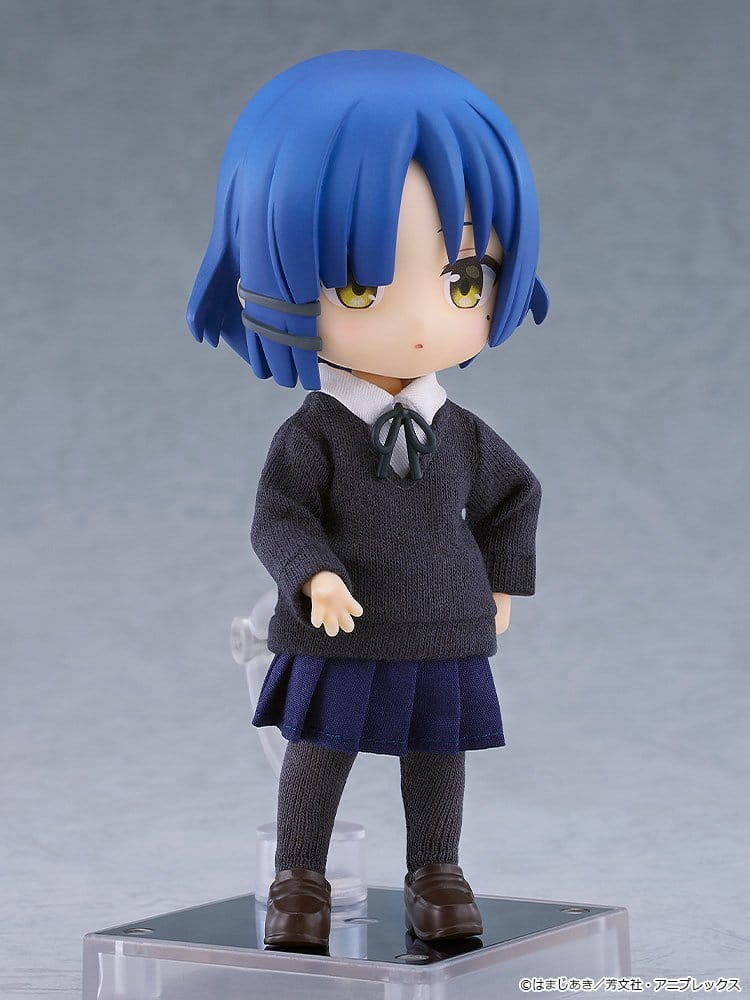 Bocchi the Rock! Nendoroid Doll figurine Ryo Yamada 14 cm