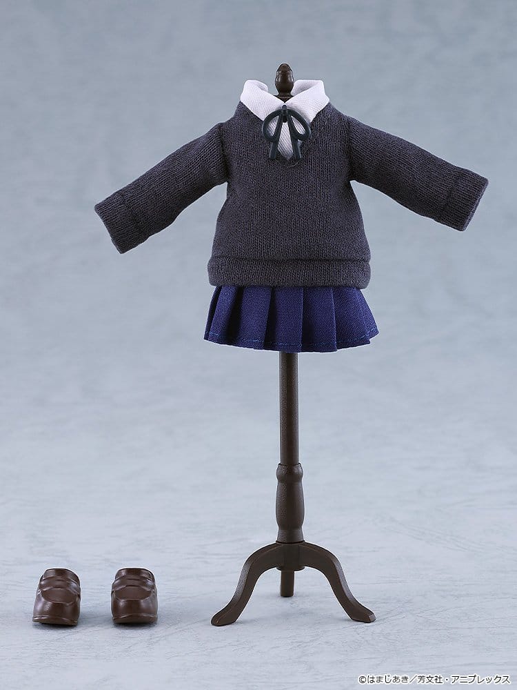 Bocchi the Rock! Nendoroid Doll figurine Ryo Yamada 14 cm
