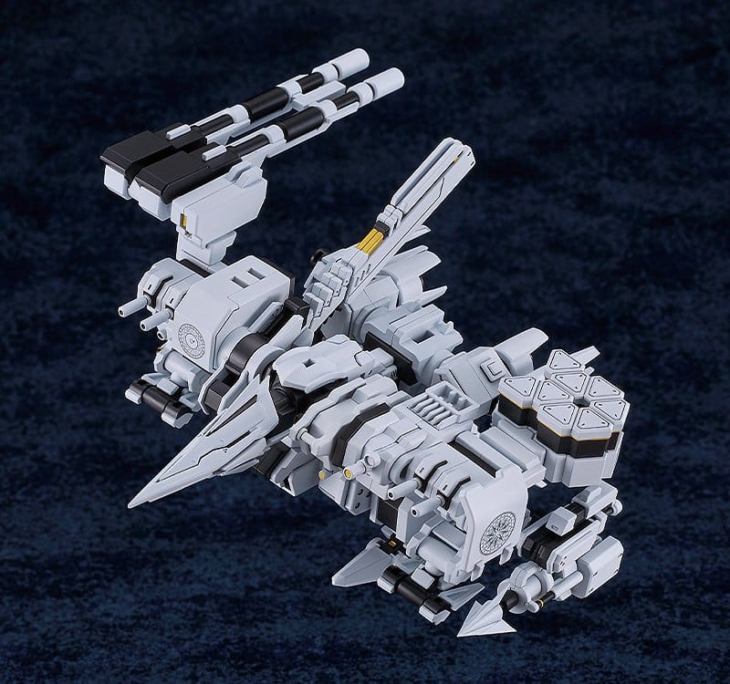 Blue Archive Plastic Model Kit Moderoid Daath 20 cm