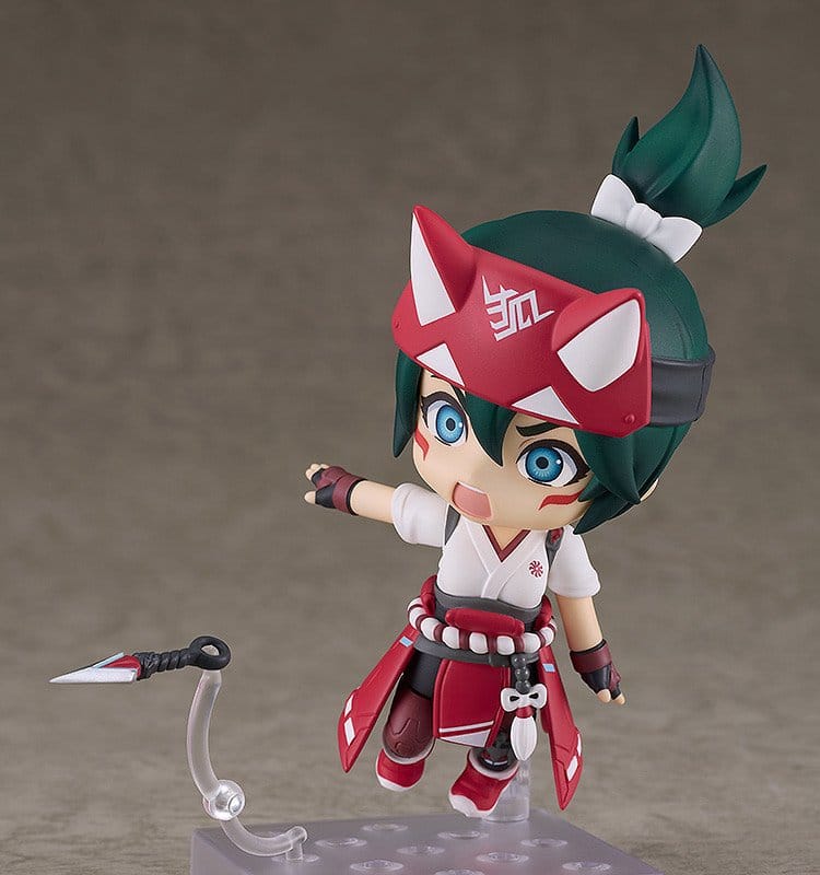 Overwatch Nendoroid figurine Kiriko 10 cm