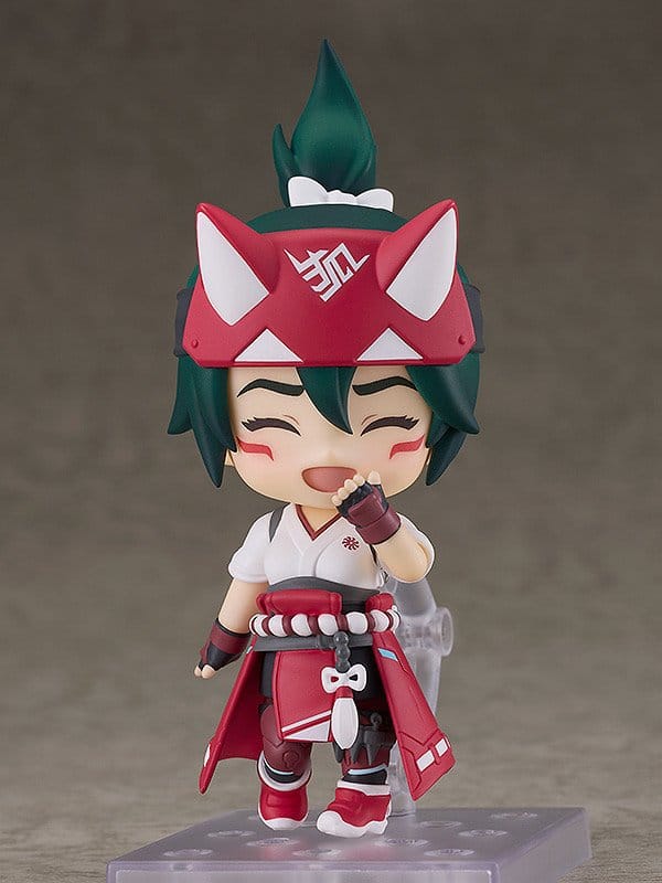Overwatch Nendoroid figurine Kiriko 10 cm