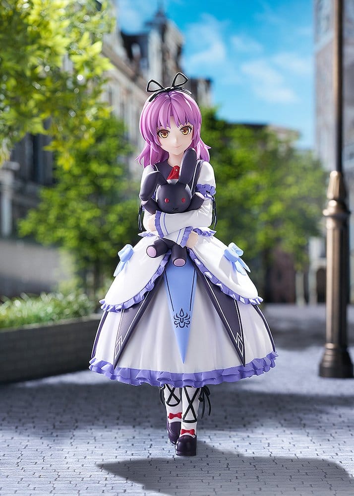 Trails in the Sky 2nd Chapter figurine PVC Pop Up Parade Renne L Size 21 cm