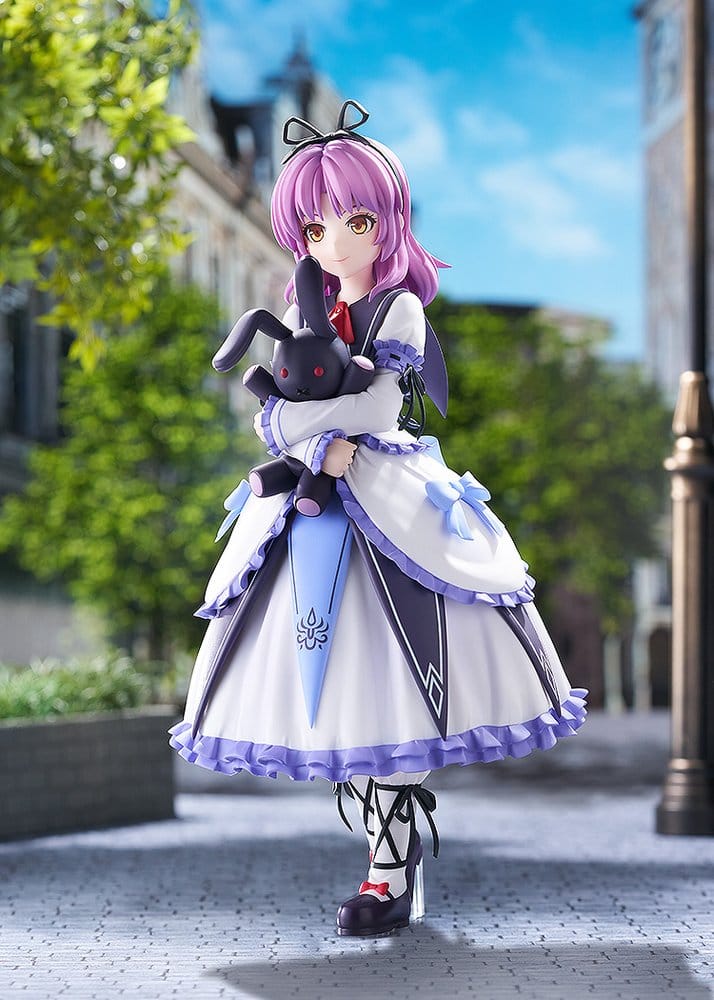 Trails in the Sky 2nd Chapter figurine PVC Pop Up Parade Renne L Size 21 cm