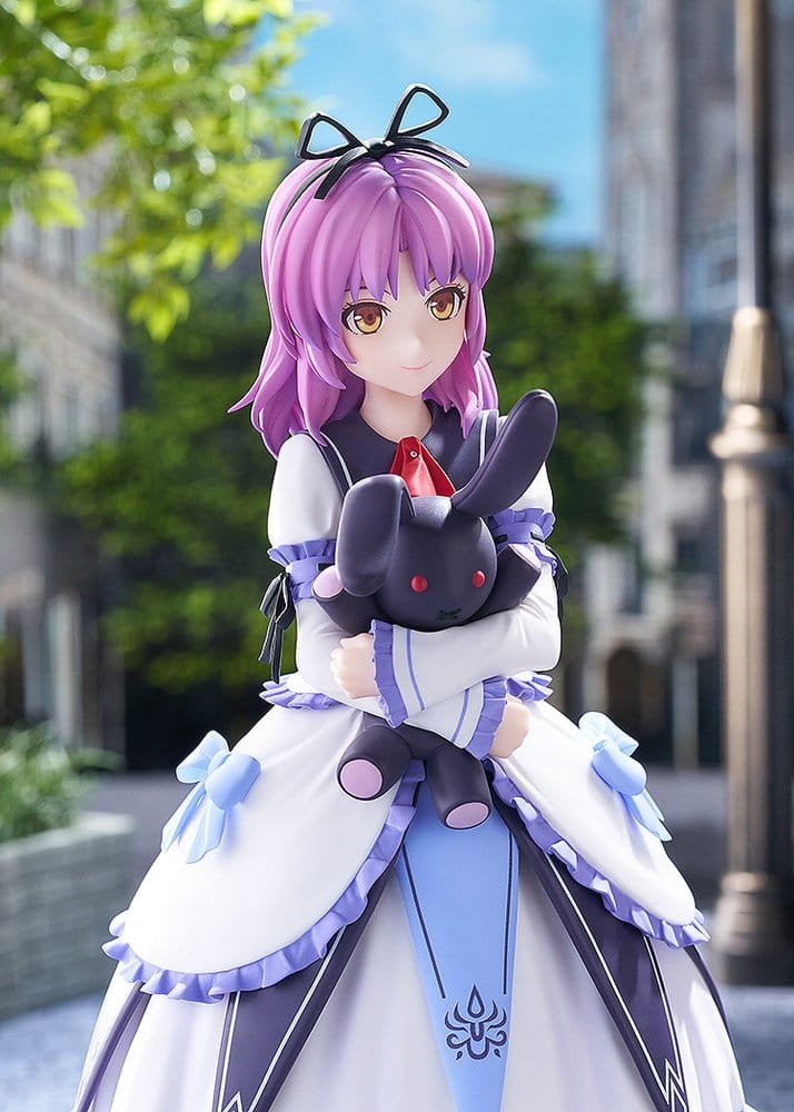 Trails in the Sky 2nd Chapter figurine PVC Pop Up Parade Renne L Size 21 cm