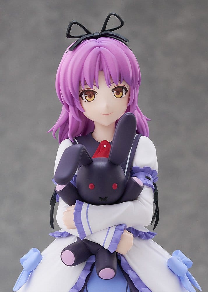 Trails in the Sky 2nd Chapter figurine PVC Pop Up Parade Renne L Size 21 cm
