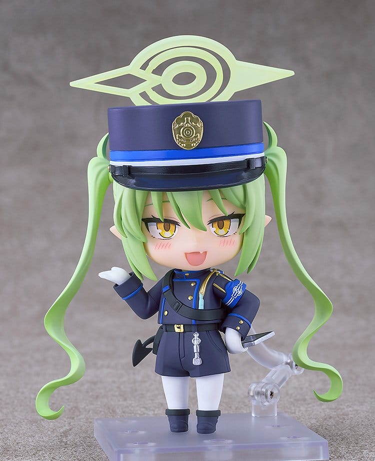 Blue Archive Nendoroid figurine Nozomi Tachibana 10 cm