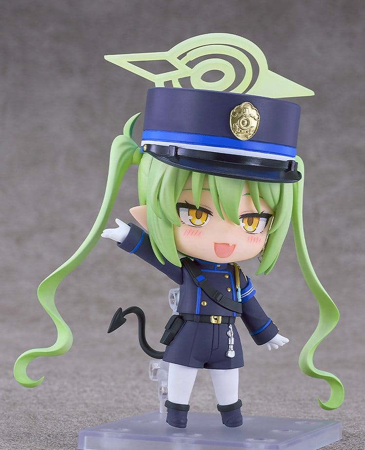 Blue Archive Nendoroid figurine Nozomi Tachibana 10 cm