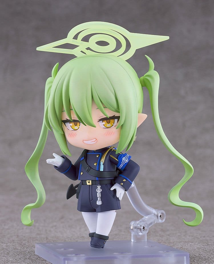 Blue Archive Nendoroid figurine Nozomi Tachibana 10 cm