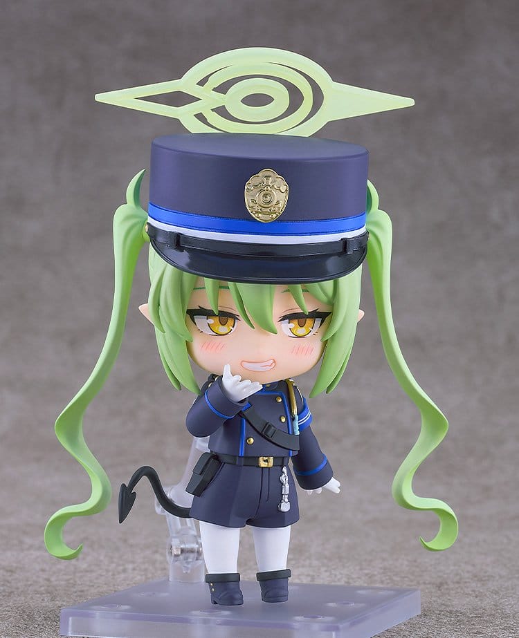 Blue Archive Nendoroid figurine Nozomi Tachibana 10 cm