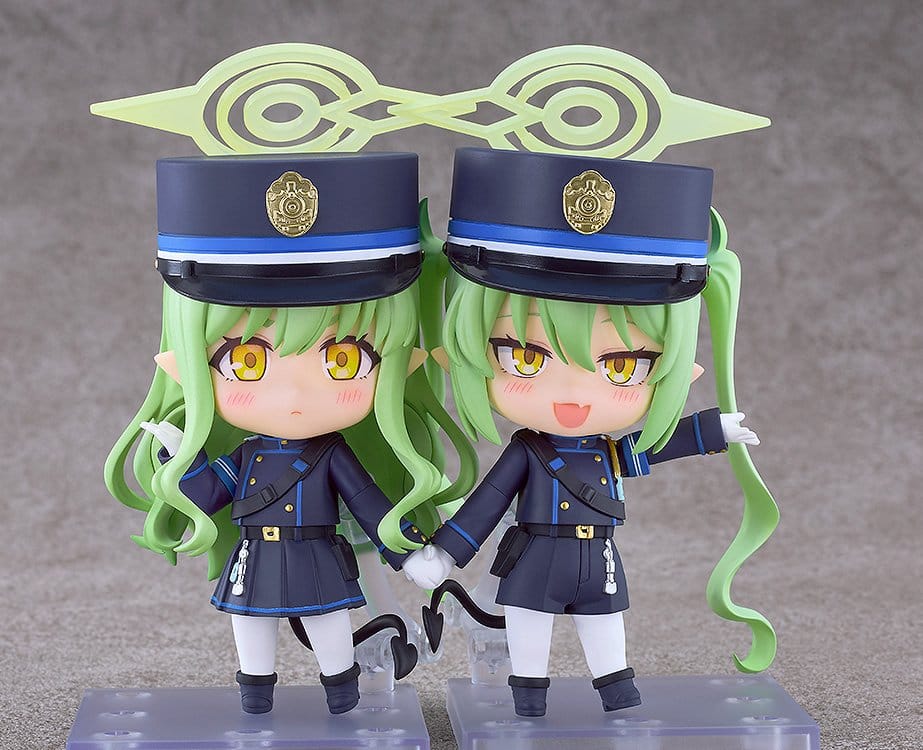 Blue Archive Nendoroid figurine Nozomi Tachibana 10 cm