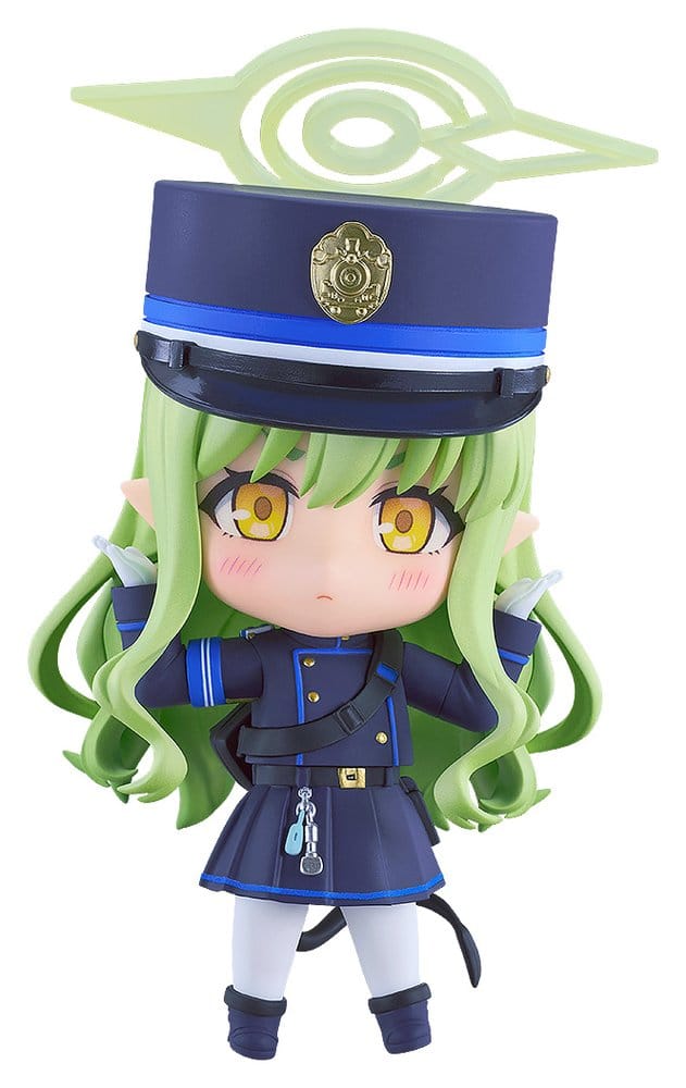 Blue Archive Nendoroid figurine Hikari Tachibana 10 cm