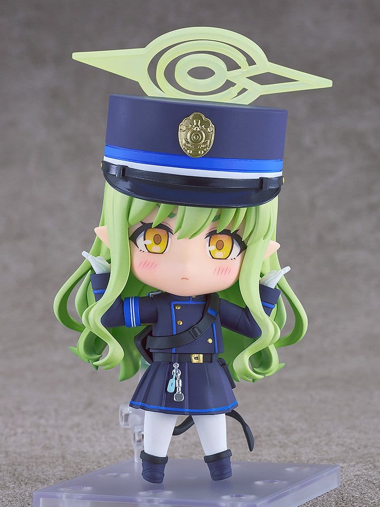 Blue Archive Nendoroid figurine Hikari Tachibana 10 cm