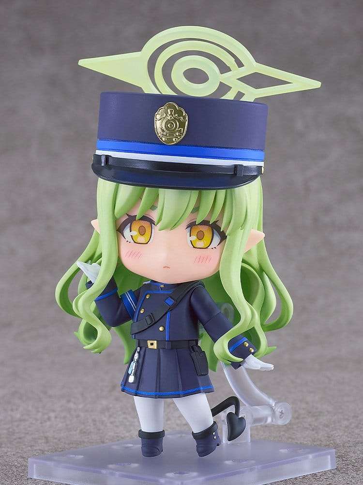 Blue Archive Nendoroid figurine Hikari Tachibana 10 cm