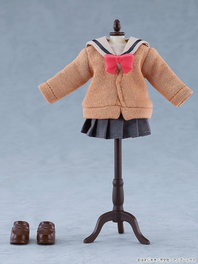 Bocchi the Rock! Nendoroid Doll figurine Ikuyo Kita 14 cm
