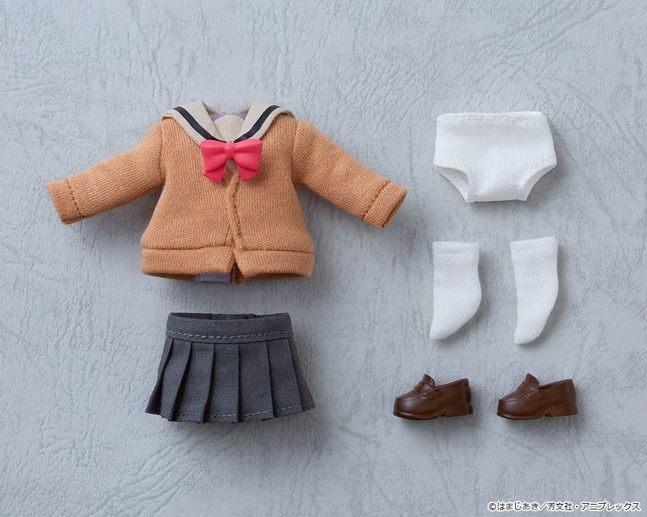 Bocchi the Rock! Nendoroid Doll figurine Ikuyo Kita 14 cm