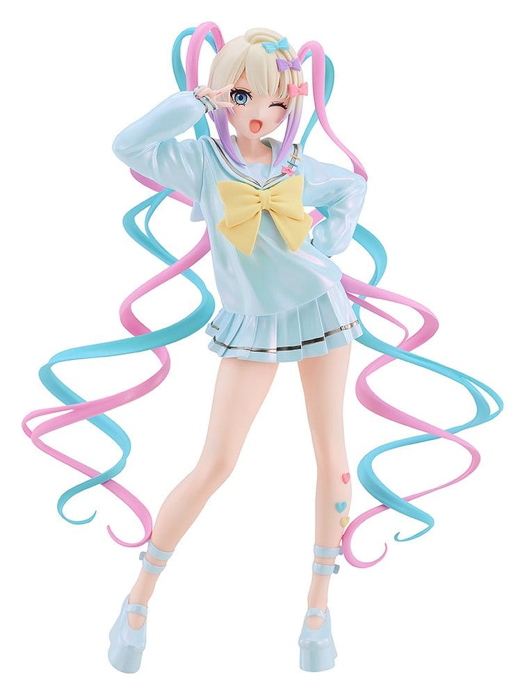 Needy Girl Overdose Pop Up Parade OMGkawaiiAngel: Anime Ver. 17 cm