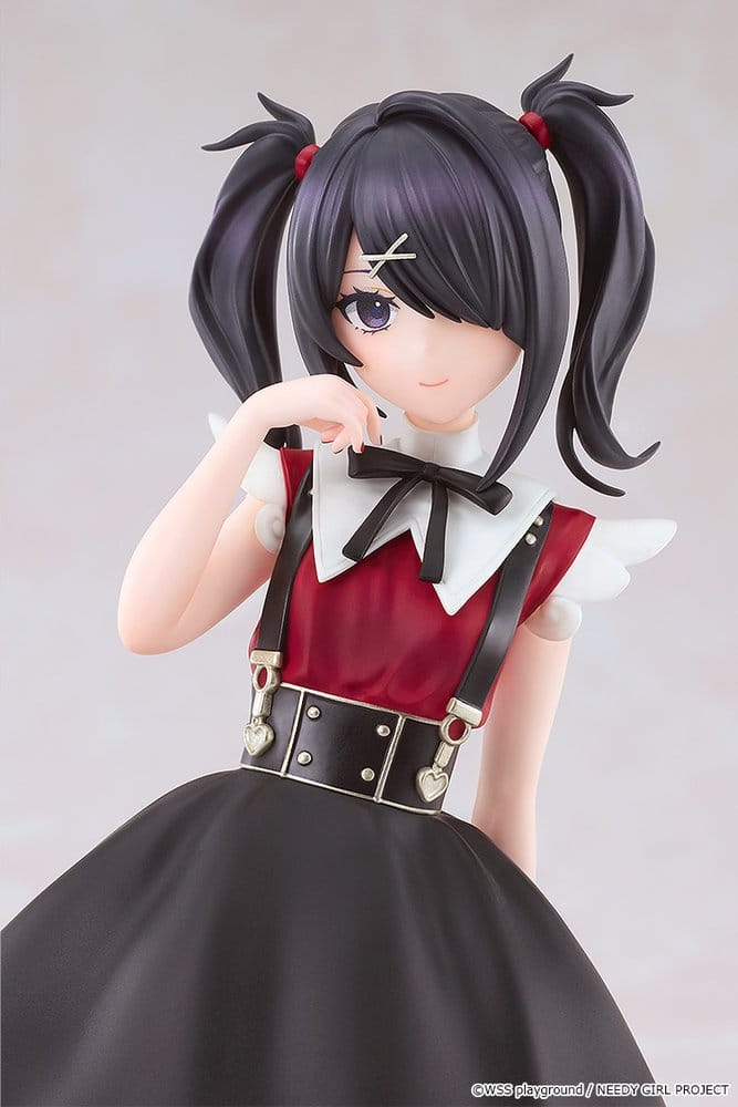 Needy Girl Overdose Pop Up Parade Ame-chan: Anime Ver. 17 cm