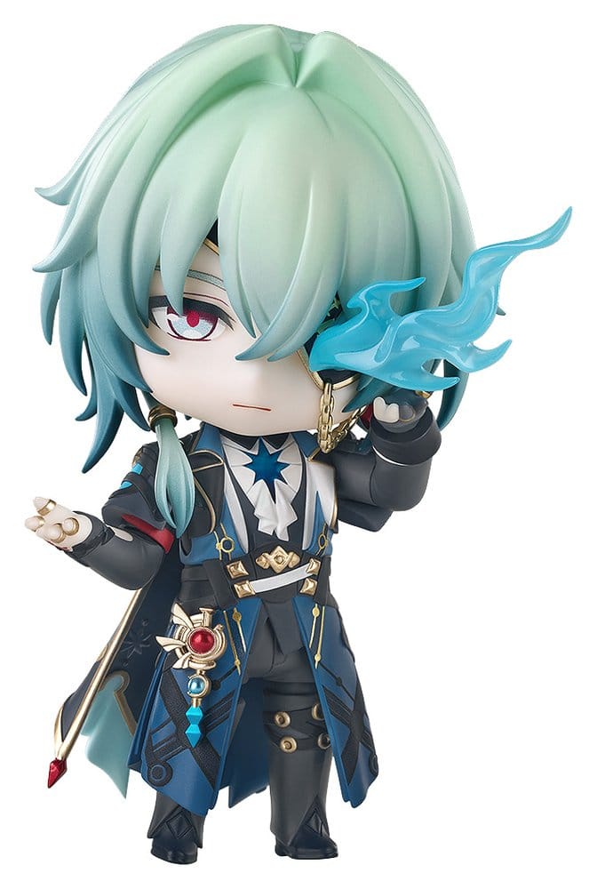 Honkai: Star Rail Nendoroid figurine Anaxa 10 cm