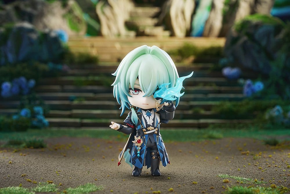 Honkai: Star Rail Nendoroid figurine Anaxa 10 cm