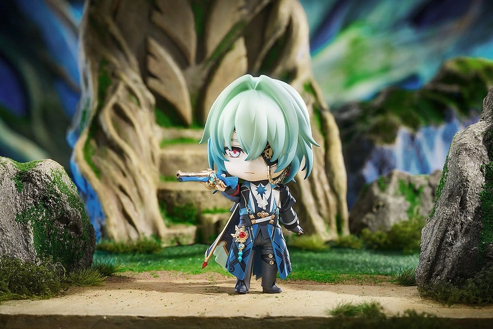 Honkai: Star Rail Nendoroid figurine Anaxa 10 cm