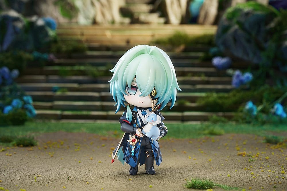Honkai: Star Rail Nendoroid figurine Anaxa 10 cm