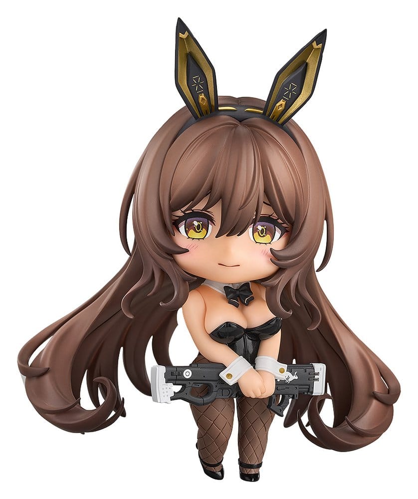 Goddess of Victory: Nikke Nendoroid figurine Noir 10 cm