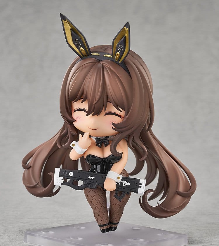 Goddess of Victory: Nikke Nendoroid figurine Noir 10 cm