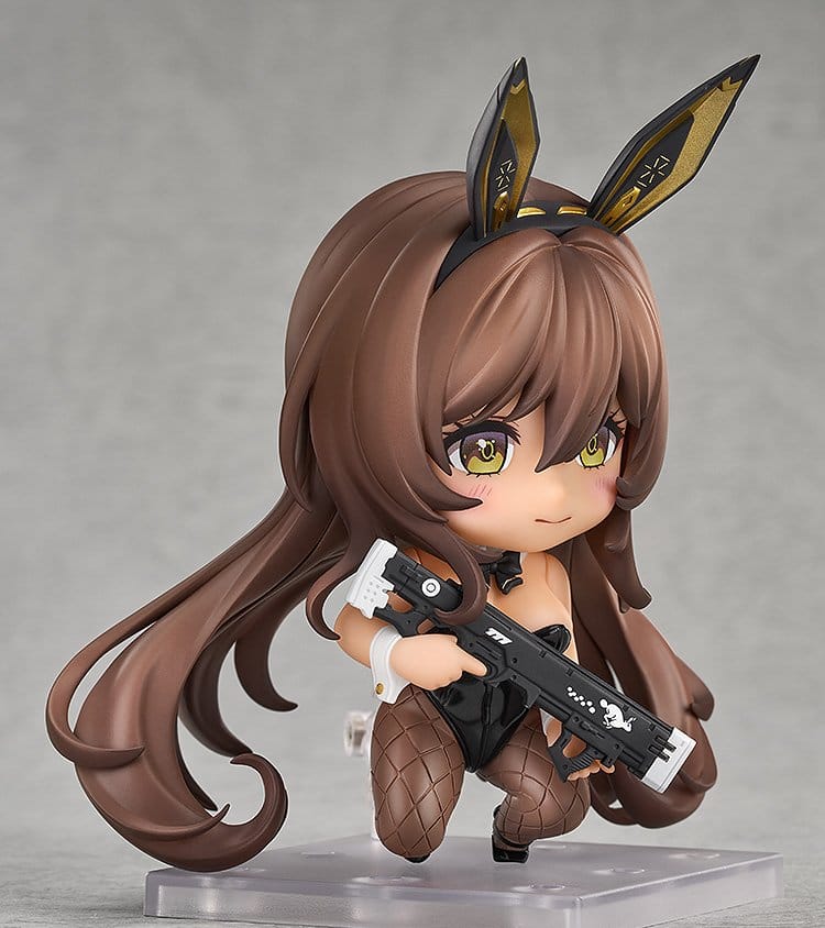 Goddess of Victory: Nikke Nendoroid figurine Noir 10 cm