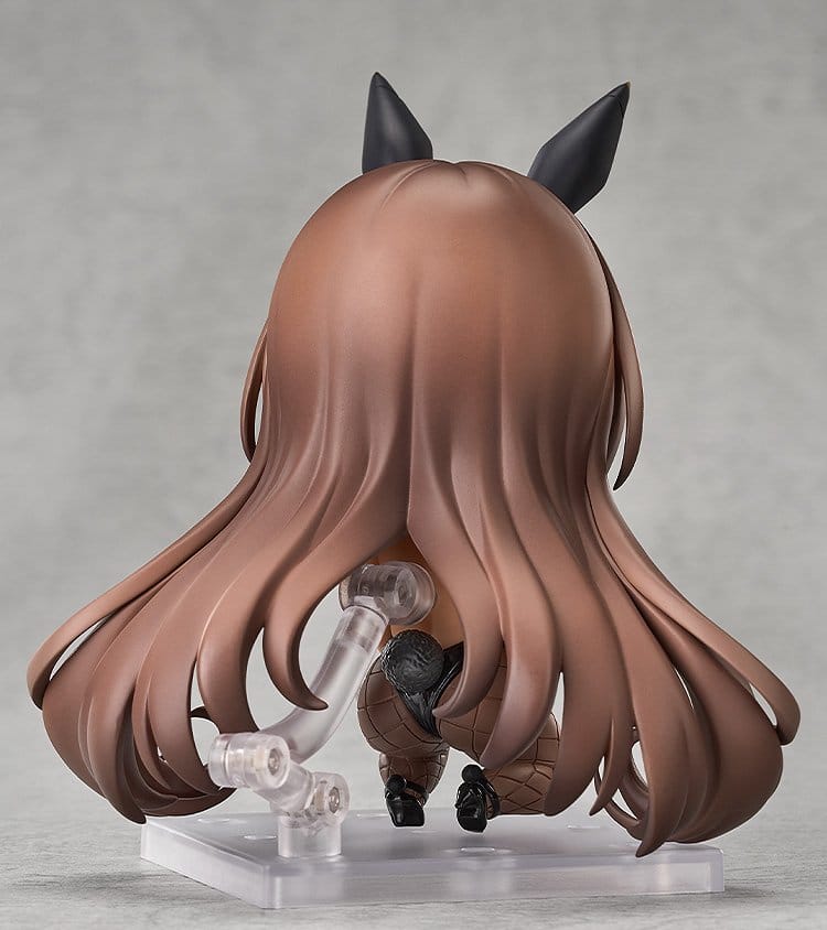 Goddess of Victory: Nikke Nendoroid figurine Noir 10 cm