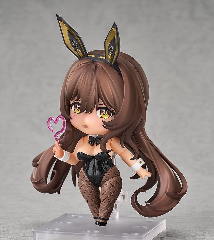 Goddess of Victory: Nikke Nendoroid figurine Noir 10 cm
