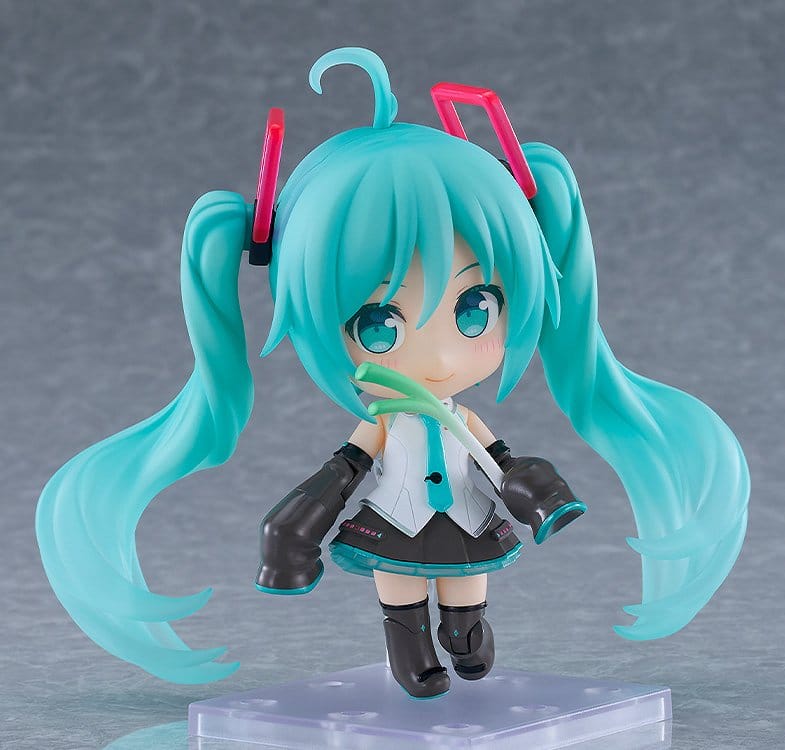 Character Vocal Series 01: Hatsune Miku Nendoroid figurine HMO Ver. 10 cm