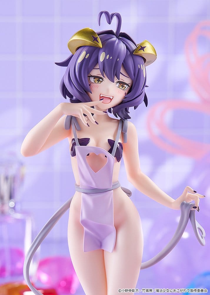 Gushing over Magical Girls Pop Up Parade figurine PVC Magia Baiser: Naked Apron Ver. L Size 23 cm
