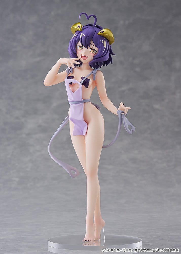 Gushing over Magical Girls Pop Up Parade figurine PVC Magia Baiser: Naked Apron Ver. L Size 23 cm