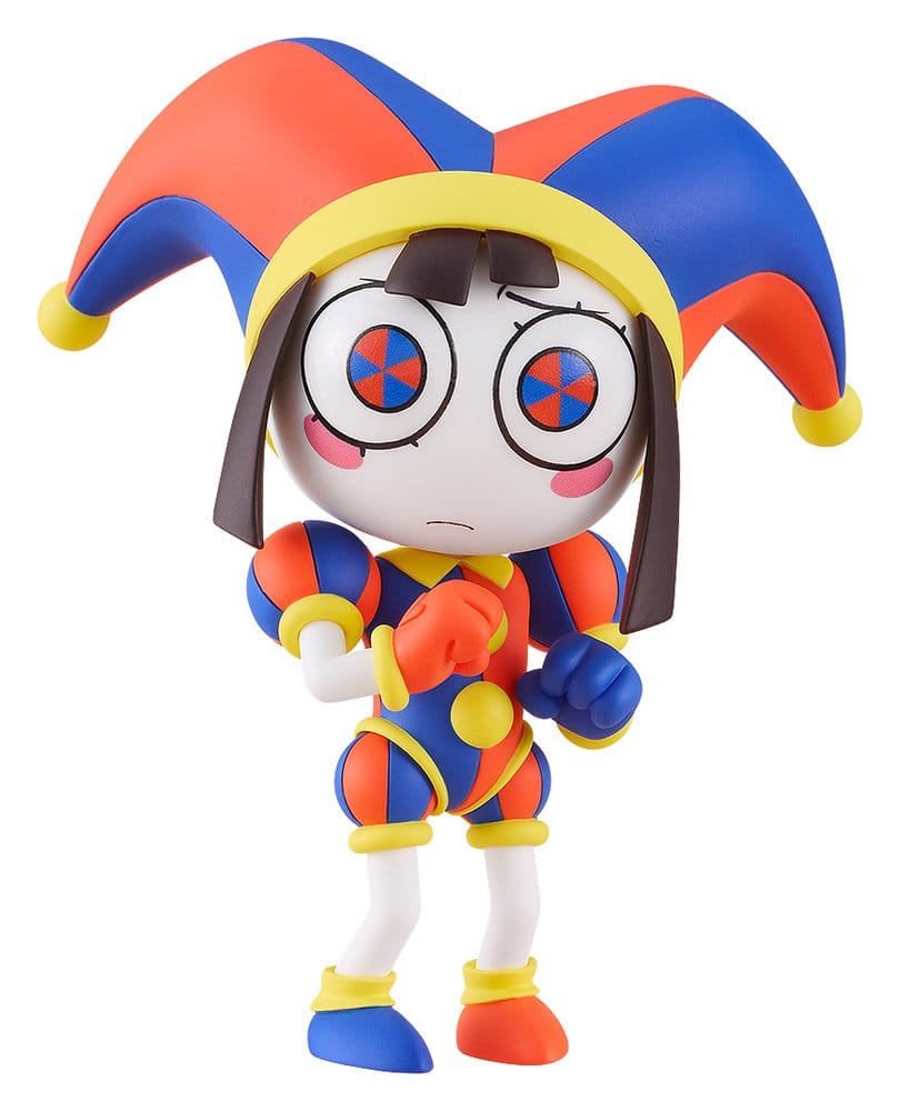 The Amazing Digital Circus Nendoroid figurine Pomni 10 cm