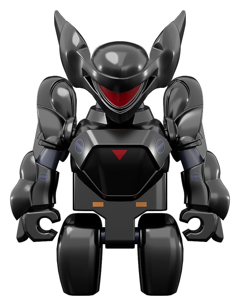 Mobile Police Patlabor Brickroid figurine TYPE-J9 Griffon 5 cm