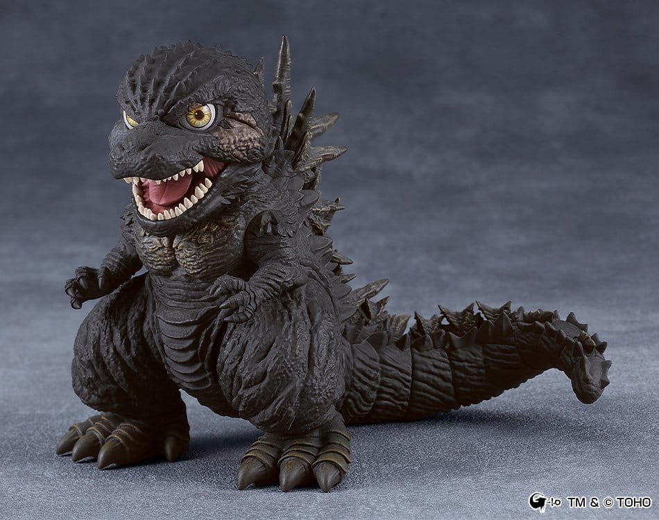 Godzilla Minus One Nendoroid figurine Godzilla (2023) 10 cm