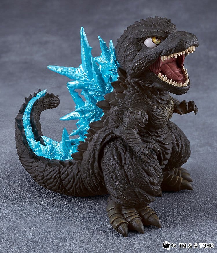 Godzilla Minus One Nendoroid figurine Godzilla (2023) 10 cm