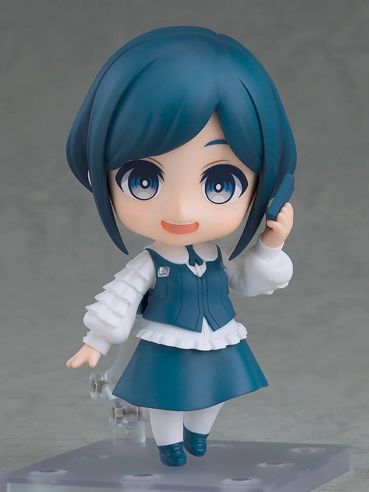 Urban Myth Dissolution Center Nendoroid figurine Azami Fukurai 10 cm