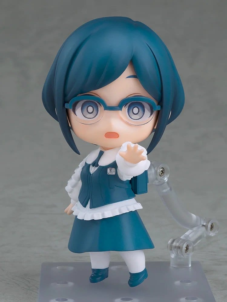 Urban Myth Dissolution Center Nendoroid figurine Azami Fukurai 10 cm
