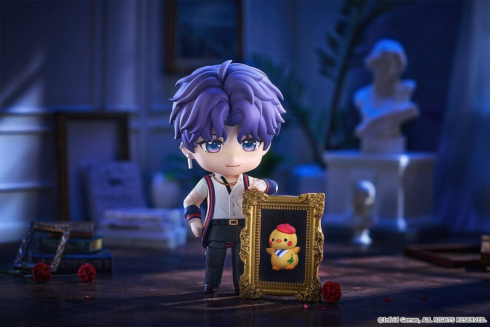 Love and Deepspace Nendoroid figurine Rafayel 10 cm