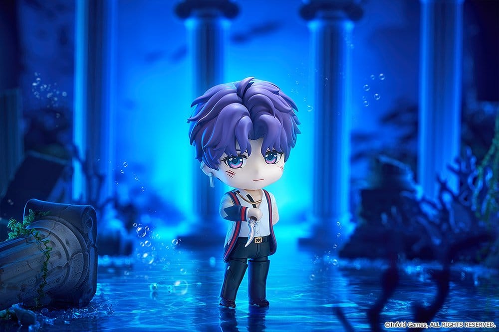Love and Deepspace Nendoroid figurine Rafayel 10 cm