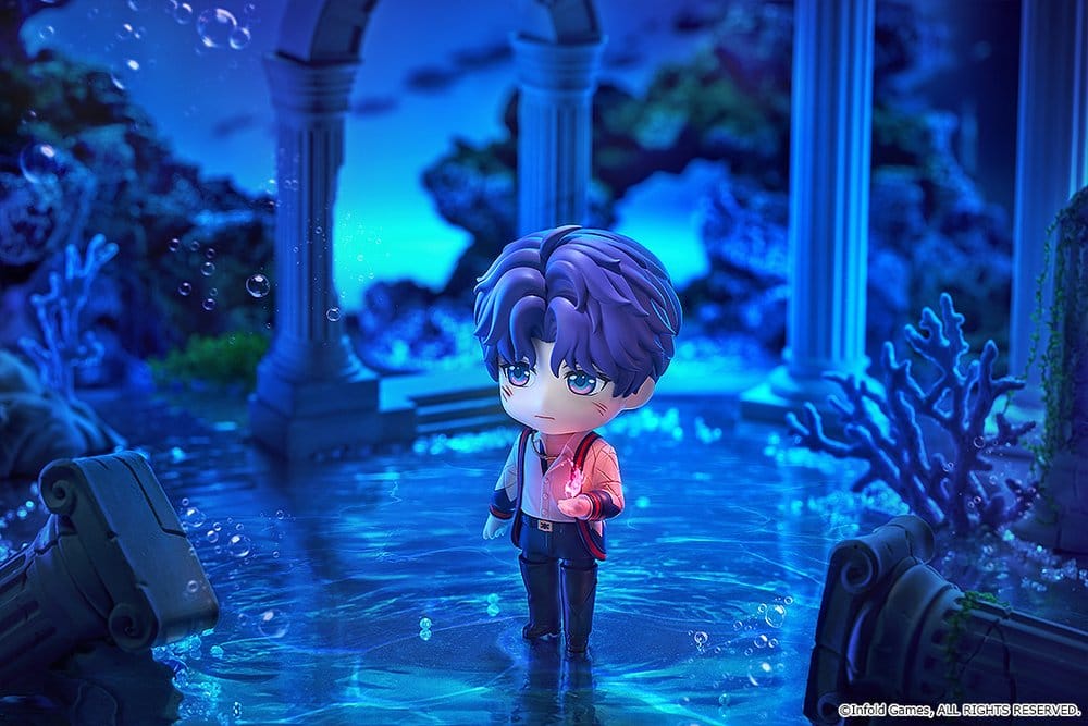 Love and Deepspace Nendoroid figurine Rafayel 10 cm