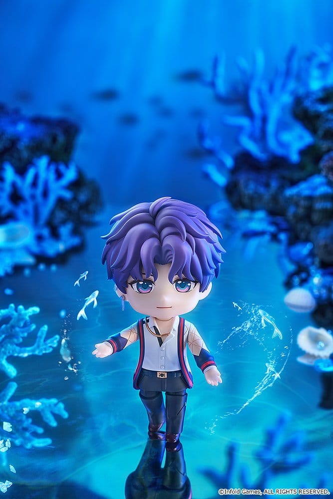 Love and Deepspace Nendoroid figurine Rafayel 10 cm