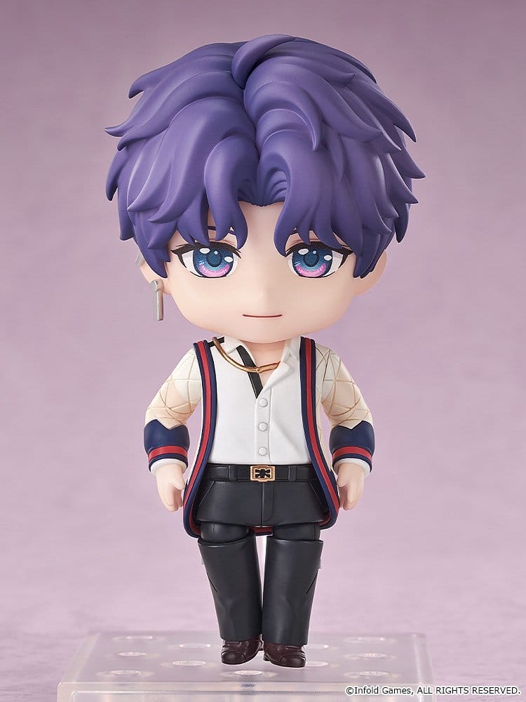 Love and Deepspace Nendoroid figurine Rafayel 10 cm