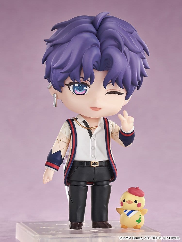 Love and Deepspace Nendoroid figurine Rafayel 10 cm