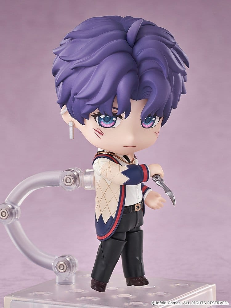 Love and Deepspace Nendoroid figurine Rafayel 10 cm