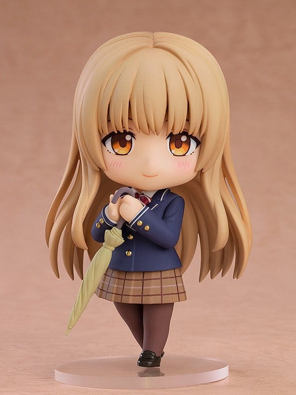 The Angel Next Door Spoils Me Rotten Nendoroid figurine Mahiru Shiina 10 cm