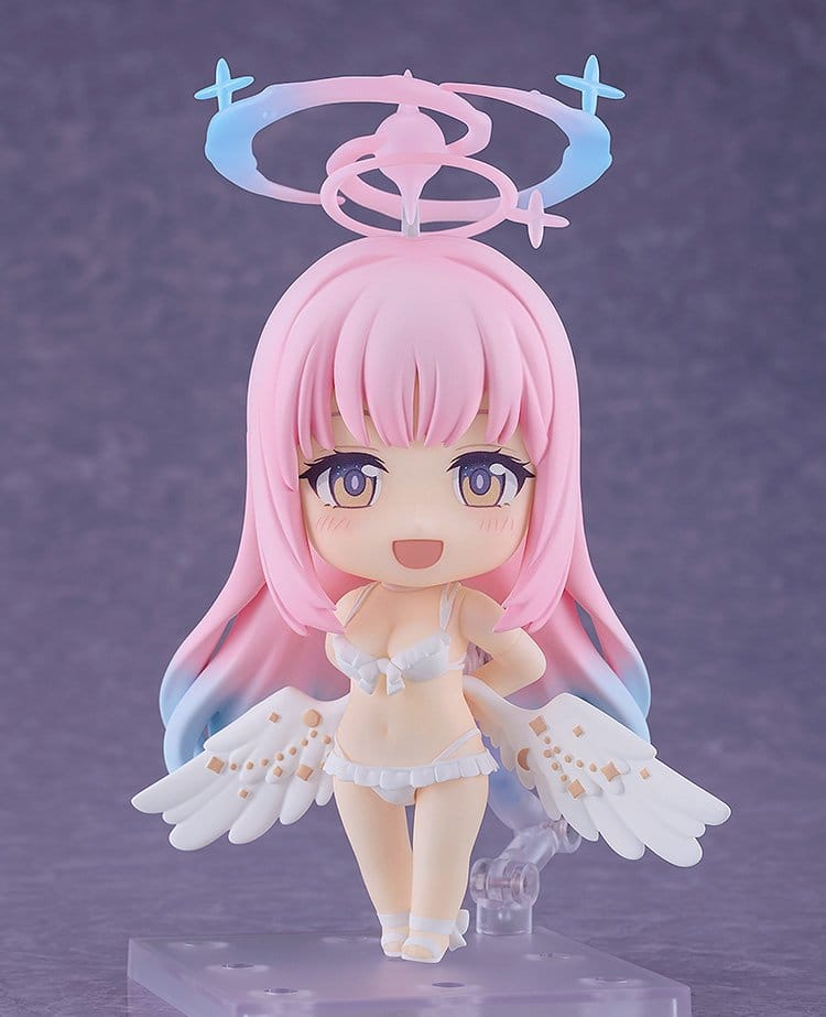 Blue Archive Nendoroid Basic figurine Mika Misono (Swimsuit) 10 cm