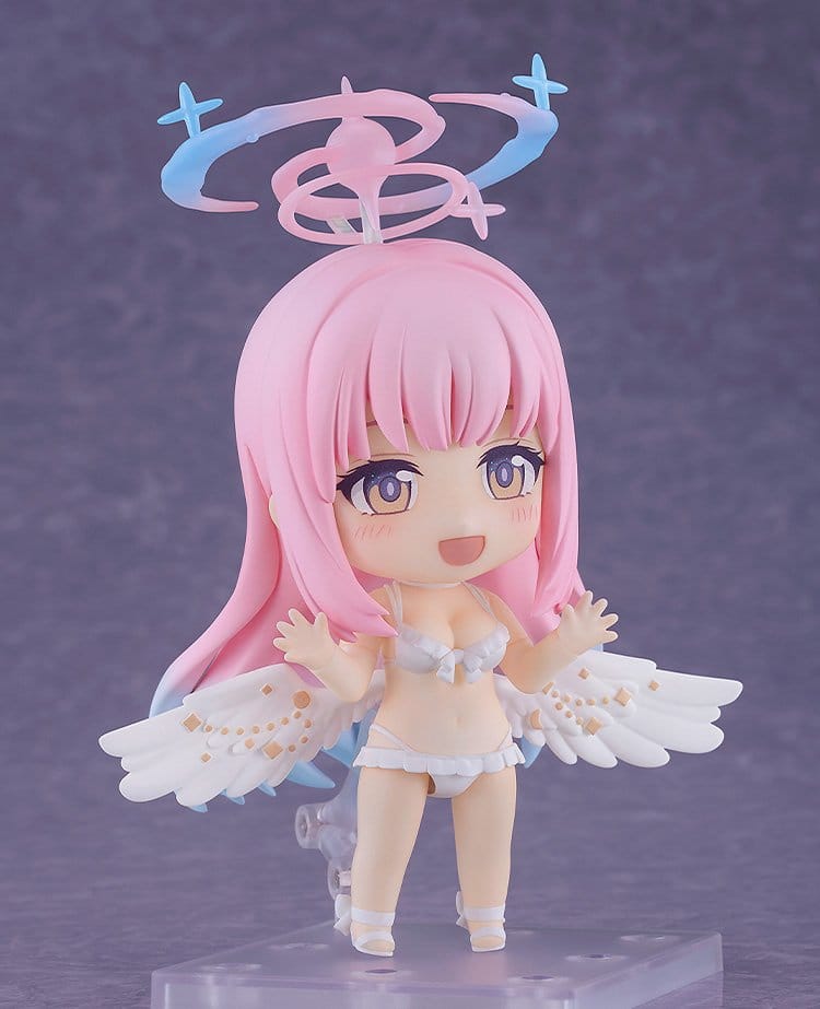 Blue Archive Nendoroid Basic figurine Mika Misono (Swimsuit) 10 cm