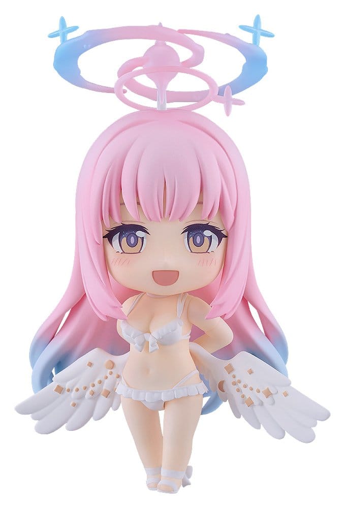 Blue Archive Nendoroid Basic figurine Mika Misono (Swimsuit) 10 cm